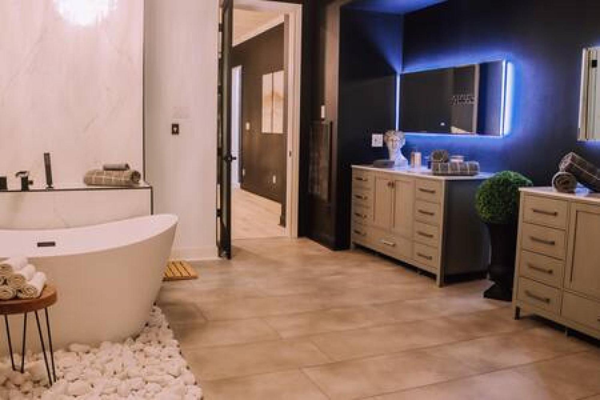 Lovely 4Bd House W Pool, Hot Tub And Free Parking Χιούστον Εξωτερικό φωτογραφία