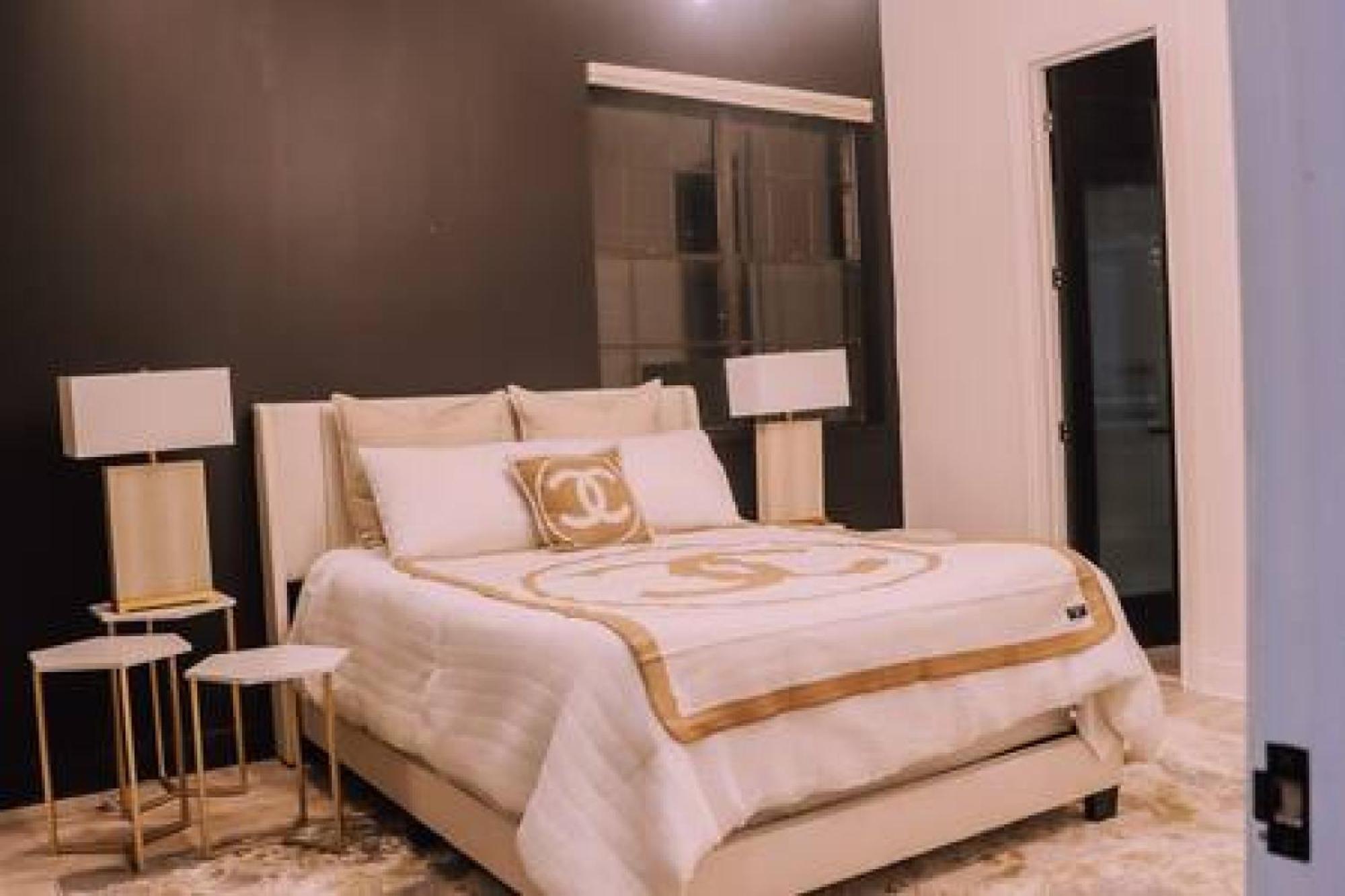 Lovely 4Bd House W Pool, Hot Tub And Free Parking Χιούστον Εξωτερικό φωτογραφία